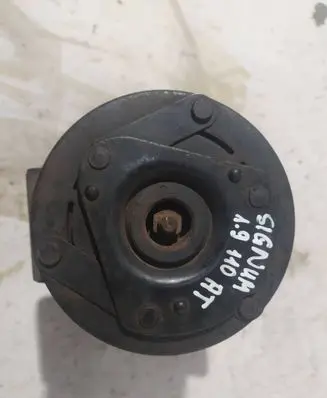 Opel Signum Air conditioning (A/C) compressor (pump)
