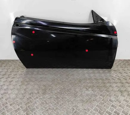 Alfa Romeo Spider 916 Door (2 Door Coupe) 60668704