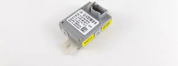 Mercedes-Benz S W222 Other control units/modules A2229005018 A1679010602 A2229026617