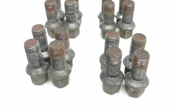 Audi A6 S6 C5 4B Wheel nut cap/cover 