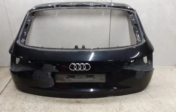 Audi Q5 SQ5 Tailgate/trunk/boot lid