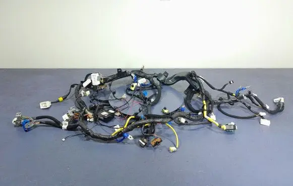 KIA Sportage Other wiring loom 84410-F1100