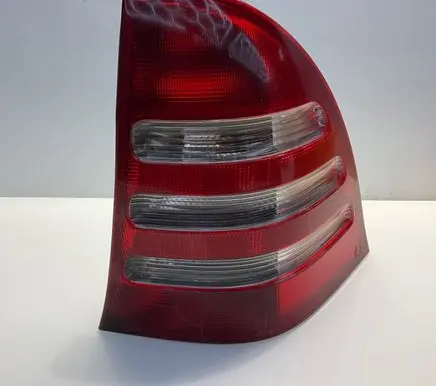 Mercedes-Benz C W203 Rear/tail lights