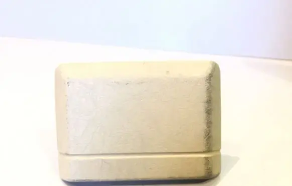 Mercedes-Benz E W123 Rear door ashtray 