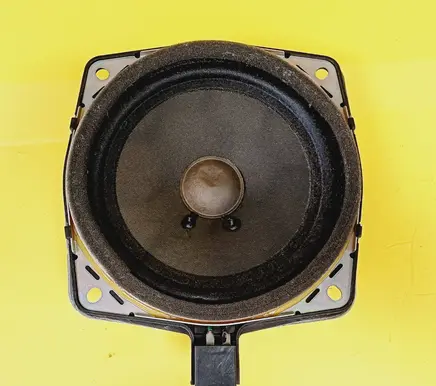 Hyundai Getz Rear door speaker 963301C000