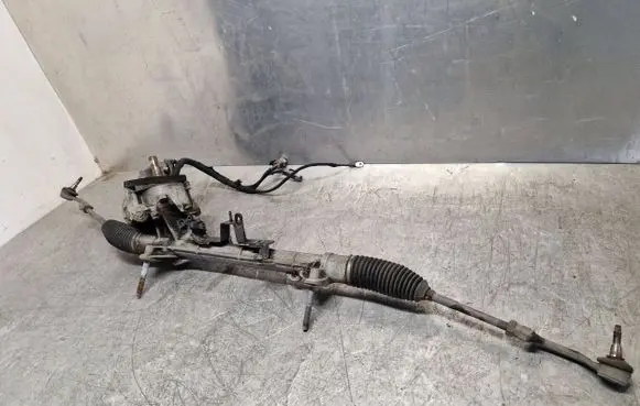 Peugeot 208 Steering rack 9834749180 0447862
