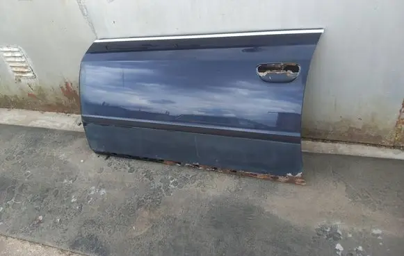 Audi A6 S6 C5 4B Front door 