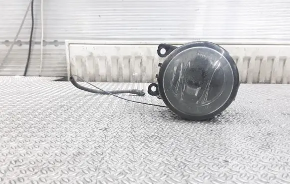Renault Megane II Front fog light 8200074008