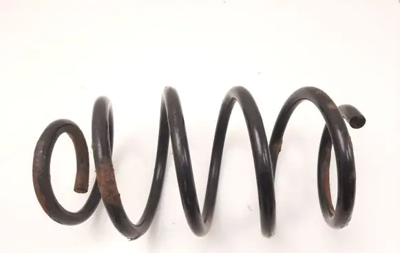 Volkswagen Transporter - Caravelle T5 Front coil spring