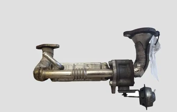 Mazda 6 EGR valve cooler R2AA20304