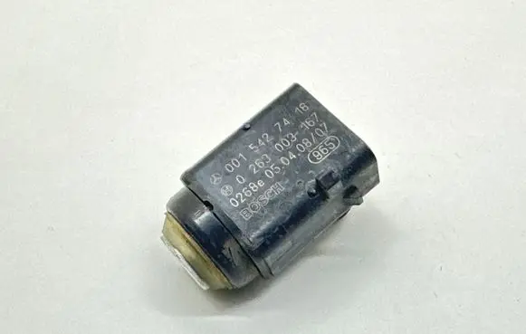 Mercedes-Benz B W245 Parking PDC sensor 0015427418