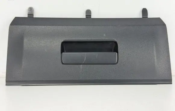 Porsche Boxster 987 Other trunk/boot trim element 99755130700