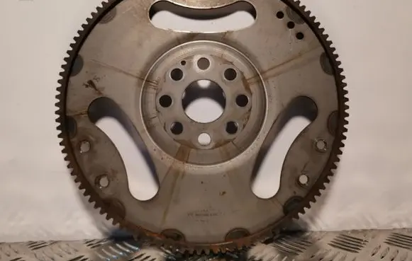 Jeep Grand Cherokee Flywheel 593AA2941B