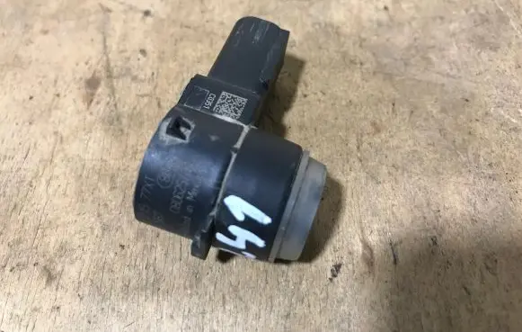 Citroen C5 Parking PDC sensor 9663821577XT 0263003587