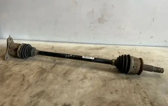Opel Mokka Rear driveshaft 688279405