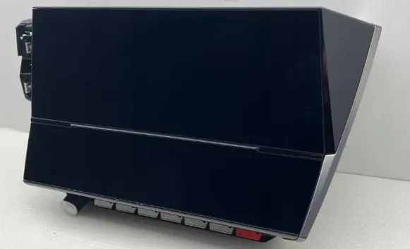 Peugeot 308 Screen/display/small screen 9840456480 9834362680 98350200ZD