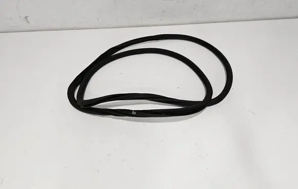 Porsche Cayenne (9Y0 9Y3) Front door rubber seal 9Y0831721 9Y0831721Y 9Y0831721BY