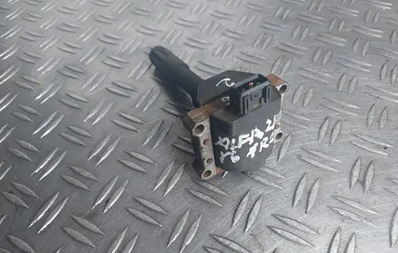 Alfa Romeo 166 High voltage ignition coil 0221504456