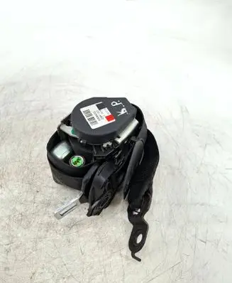 Mercedes-Benz E W211 Front seatbelt 605369200 008R000