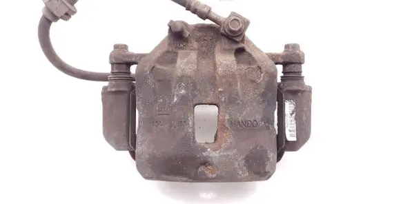 Opel Zafira C Front brake caliper 13229152