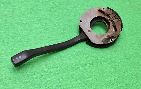Volkswagen Golf II Indicator stalk