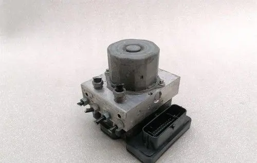 Porsche 718 Cayman 982 982c ABS Pump 99135575542