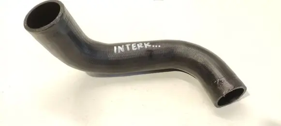 Ford Focus Intercooler hose/pipe CH00678 79710210104
