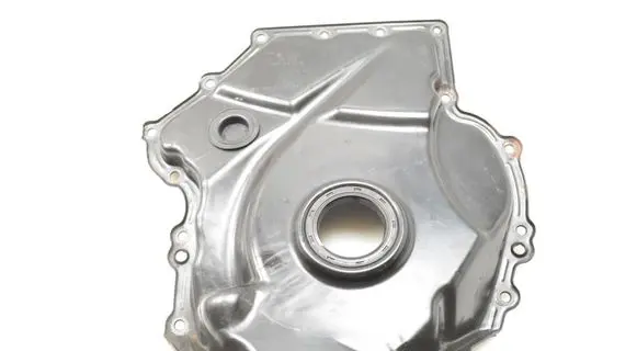 Audi A4 S4 B8 8K Timing belt guard (cover) 06H109211Q