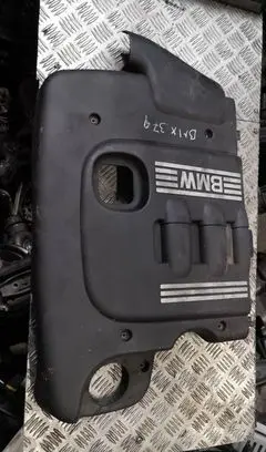 BMW X3 E83 Engine cover (trim) 1470789000