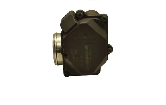 Throttle valve