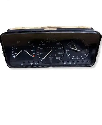 Volkswagen Transporter - Caravelle T4 Speedometer (instrument cluster) 357919033C 6160522028
