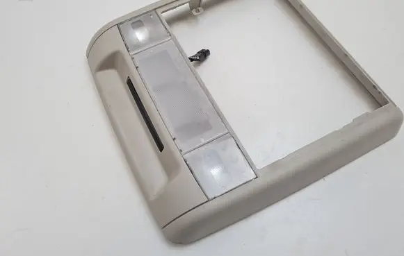 Cadillac Escalade IV Front seat light 25835387