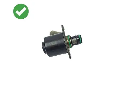 Mercedes-Benz E W212 Fuel pressure regulator 9307Z530A 41829B11