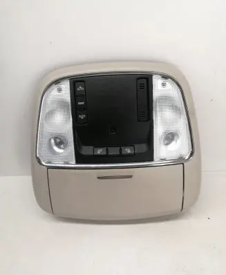Dodge Durango Front seat light PN2115256