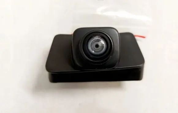 Citroen C4 II Picasso Reversing camera 