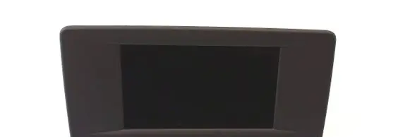 BMW i3 Screen/display/small screen 9306742 65509306742