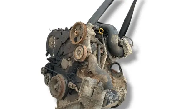 Toyota RAV 4 (XA20) Engine 1CDFTV