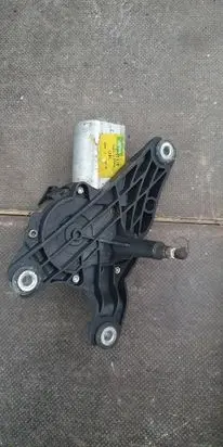 BMW X5 E70 Rear window wiper motor 6942165