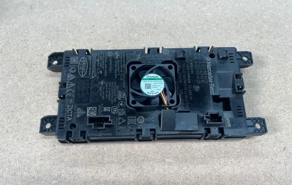Mercedes-Benz S W223 Central body control module A2239009237 A2239019315 A2239028129