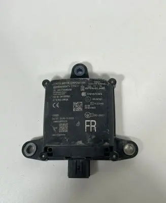 Toyota C-HR I Blind spot module 88162F4031