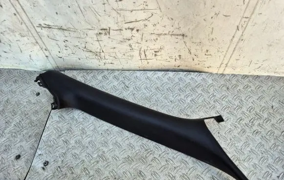 Audi A4 S4 B7 8E 8H (A) pillar trim 8H0867234