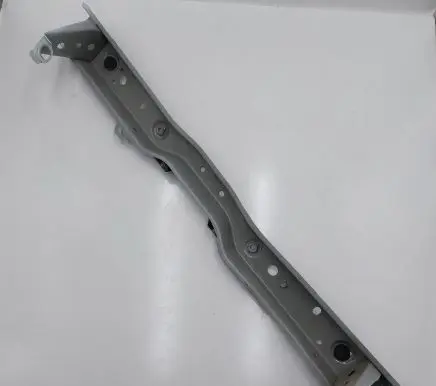 Nissan Leaf II (ZE1) Top upper radiator support slam panel