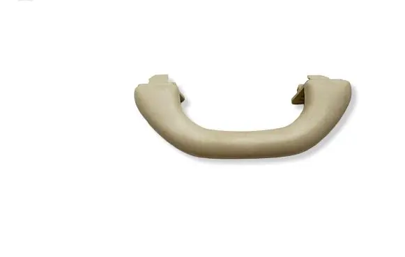 Volkswagen Golf VI Front interior roof grab handle 1K0857607M