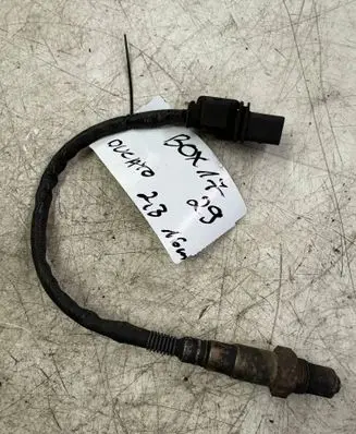 Fiat Ducato Lambda probe sensor