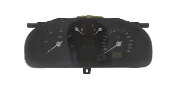Renault Laguna II Speedometer (instrument cluster) 8200218863