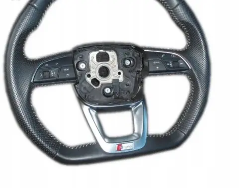 Audi Q5 SQ5 FY Steering wheel KIEROWNICA4033