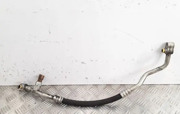Volkswagen Phaeton Air conditioning (A/C) pipe/hose 3D0260701BF