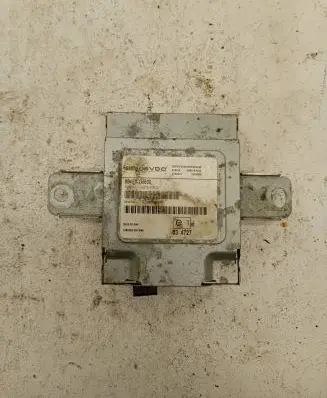 KIA Ceed USB control unit 961201H500 02006649089061