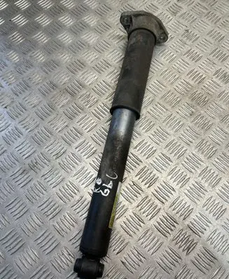 Mercedes-Benz GLC X253 C253 Rear shock absorber/damper A2533201001