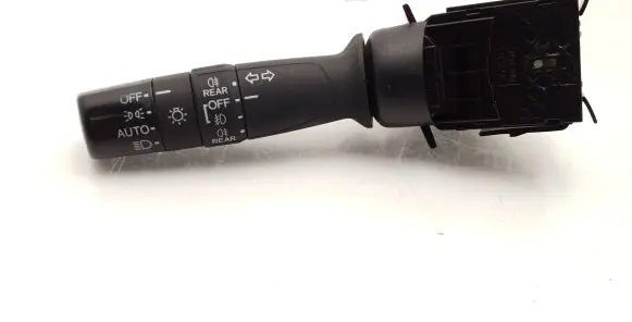 Indicator stalk